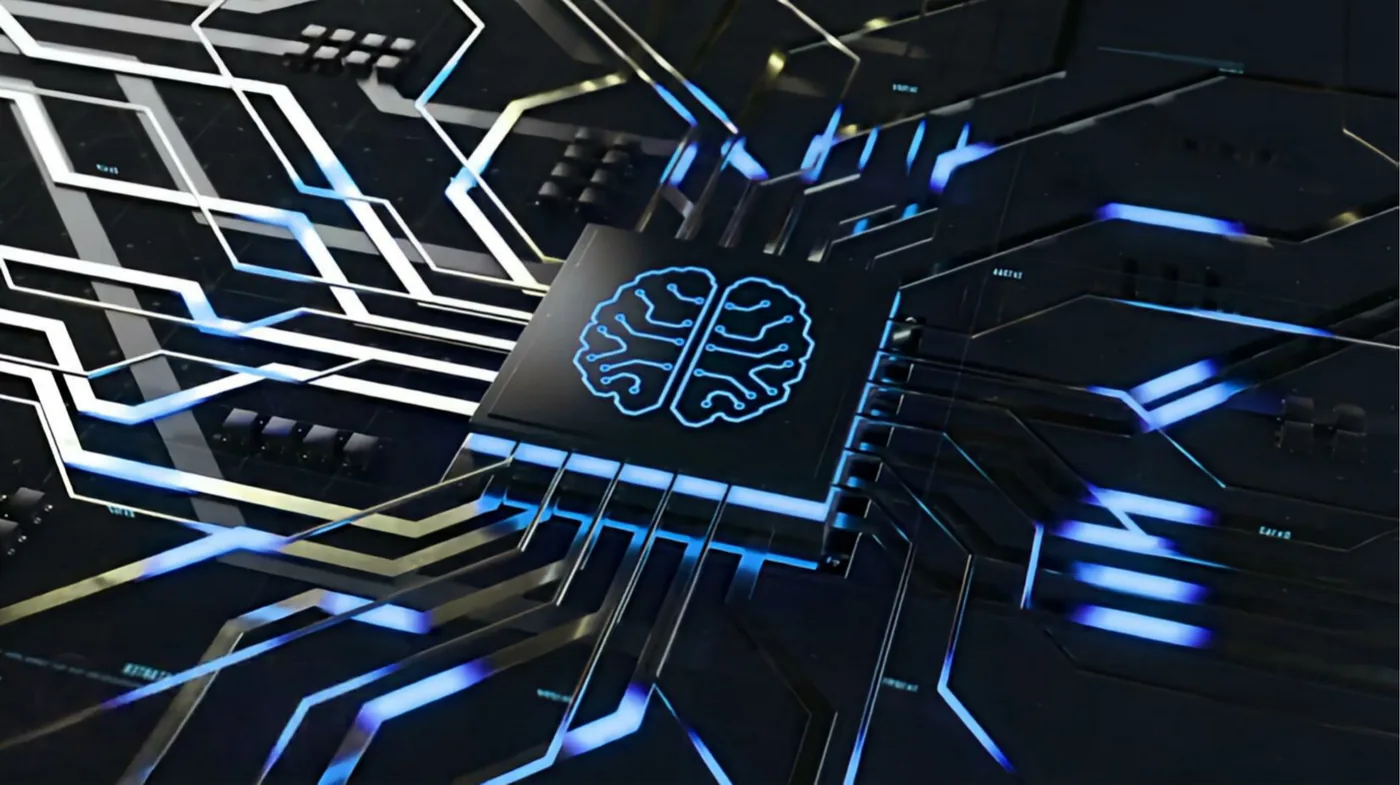 Connected intelligence and technology network